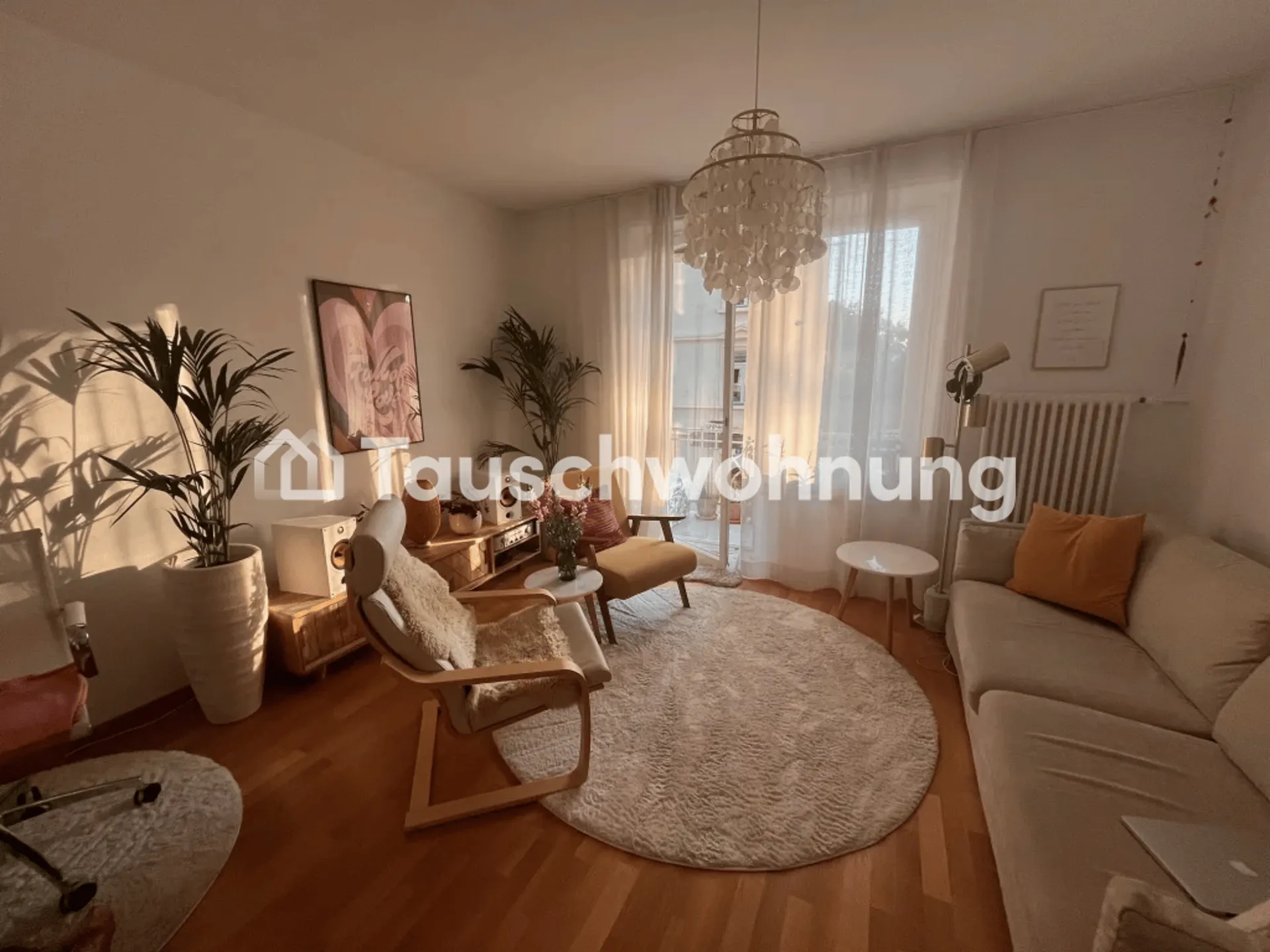 2.5 Zimmer mit Balkon, Nähe Limmat & HB für 3.5 Zimmer