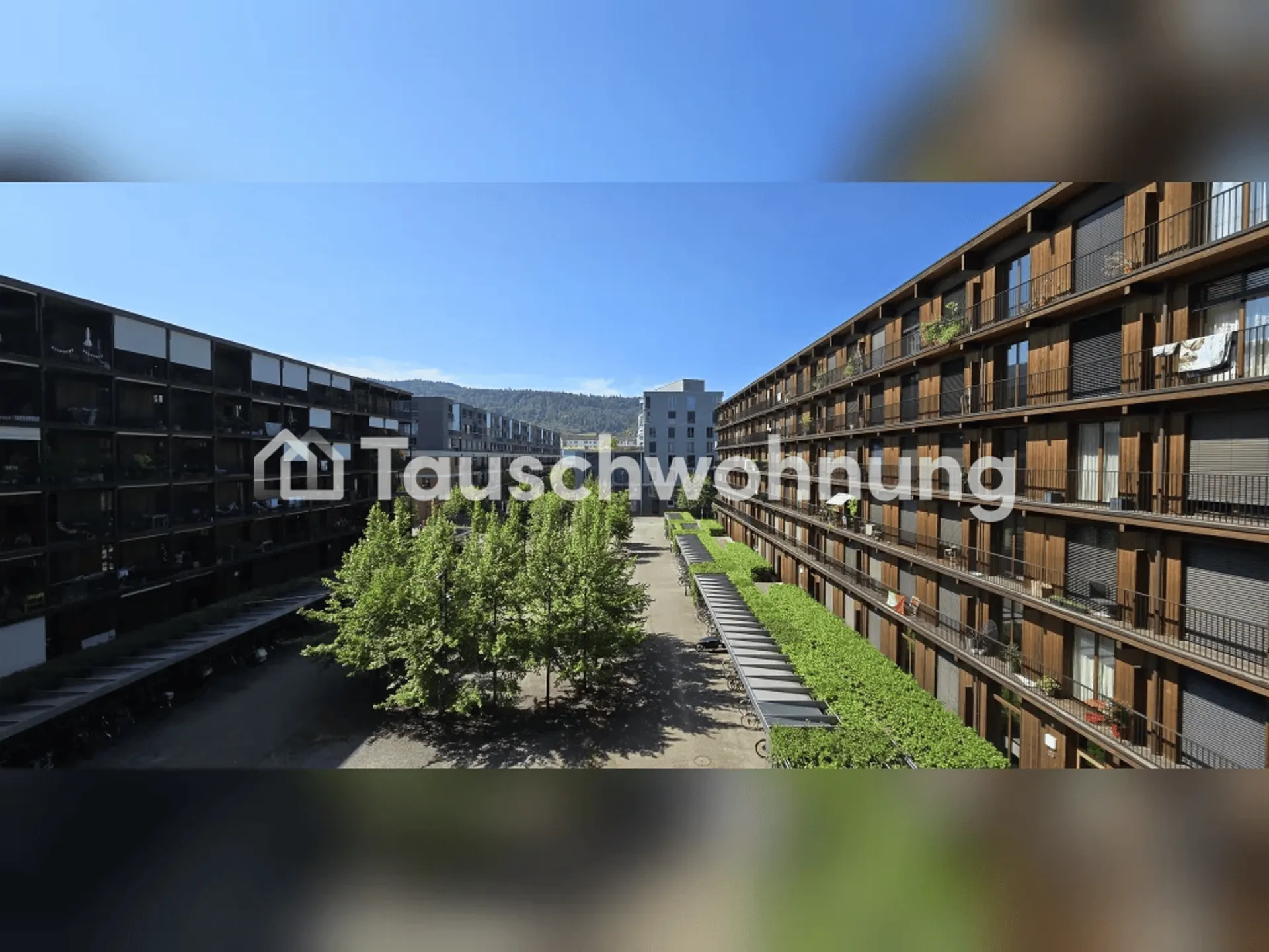 Freilager 3.5 Zi Whg.