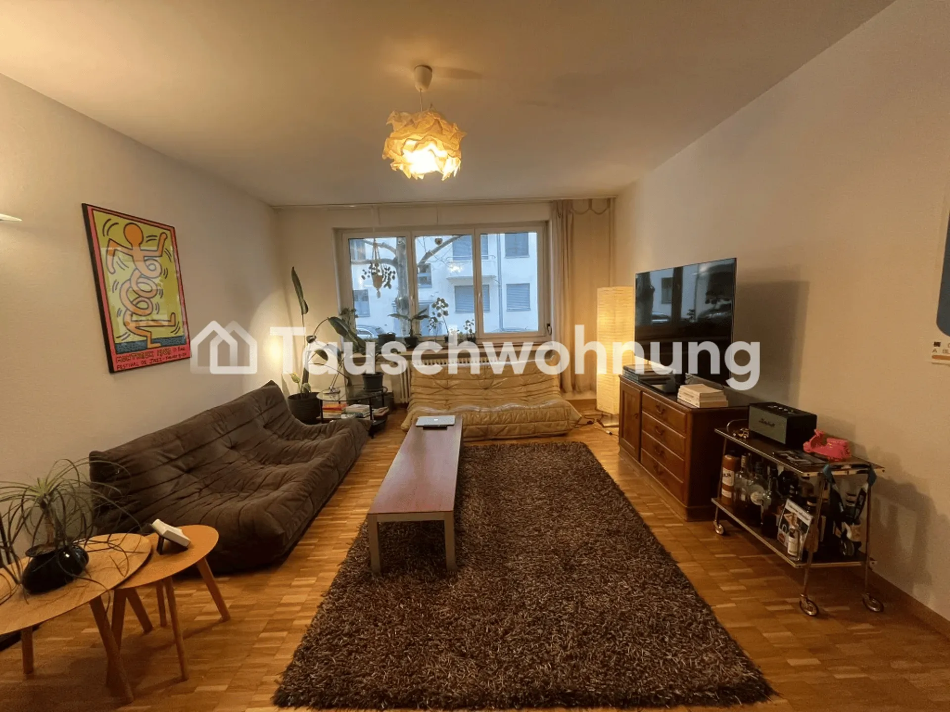 Moderne 3-ZWG am Schaffhauserplatz