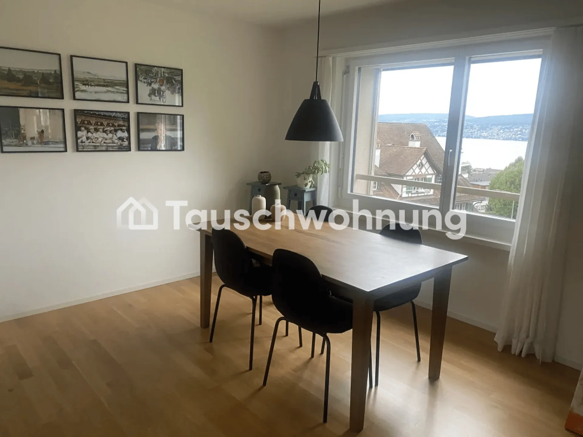 2.5 Zimmer gegen 3.5/4.5 Zimmer