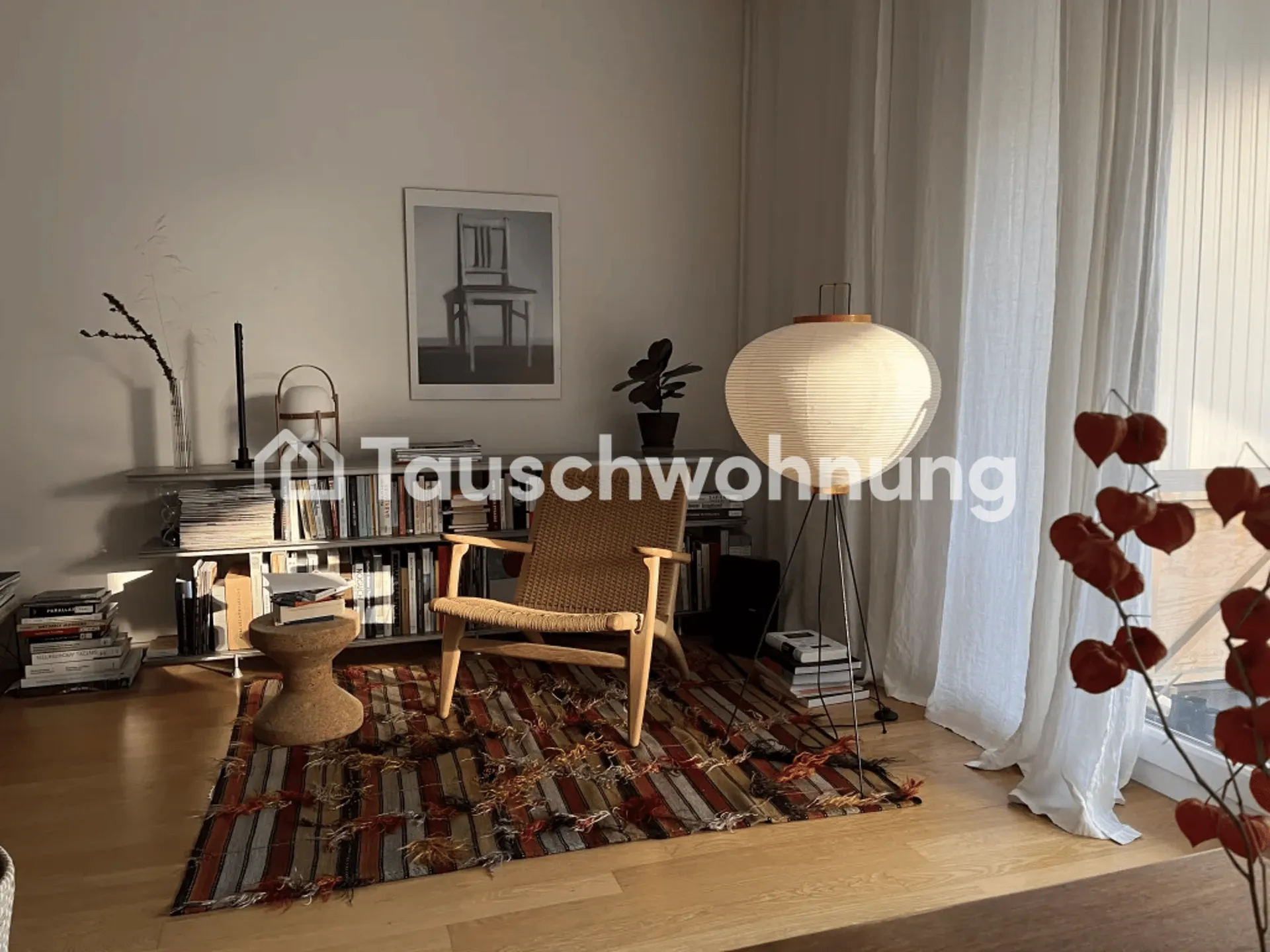 Grosszügige Wohnung im Industriequartier Zürich