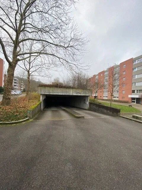 Einstellplatz für Ihr Fahrzeug zu vermieten