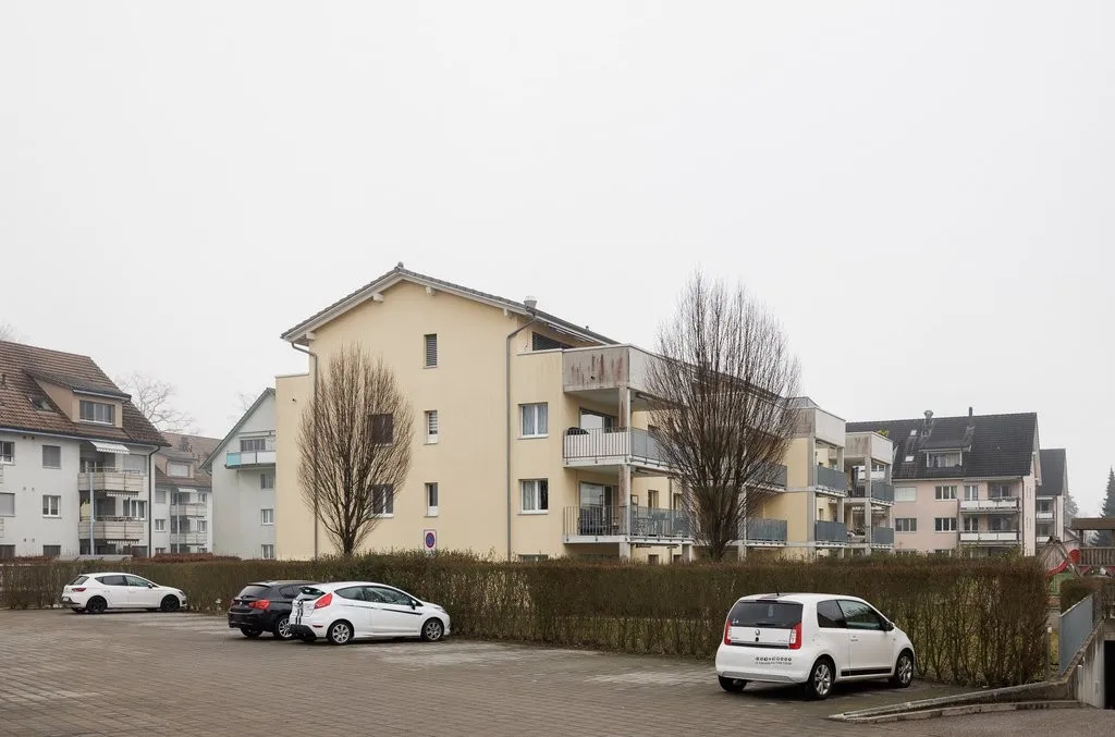 Egelseestrasse 2-8 (Motorrad EH), 8570 Weinfelden