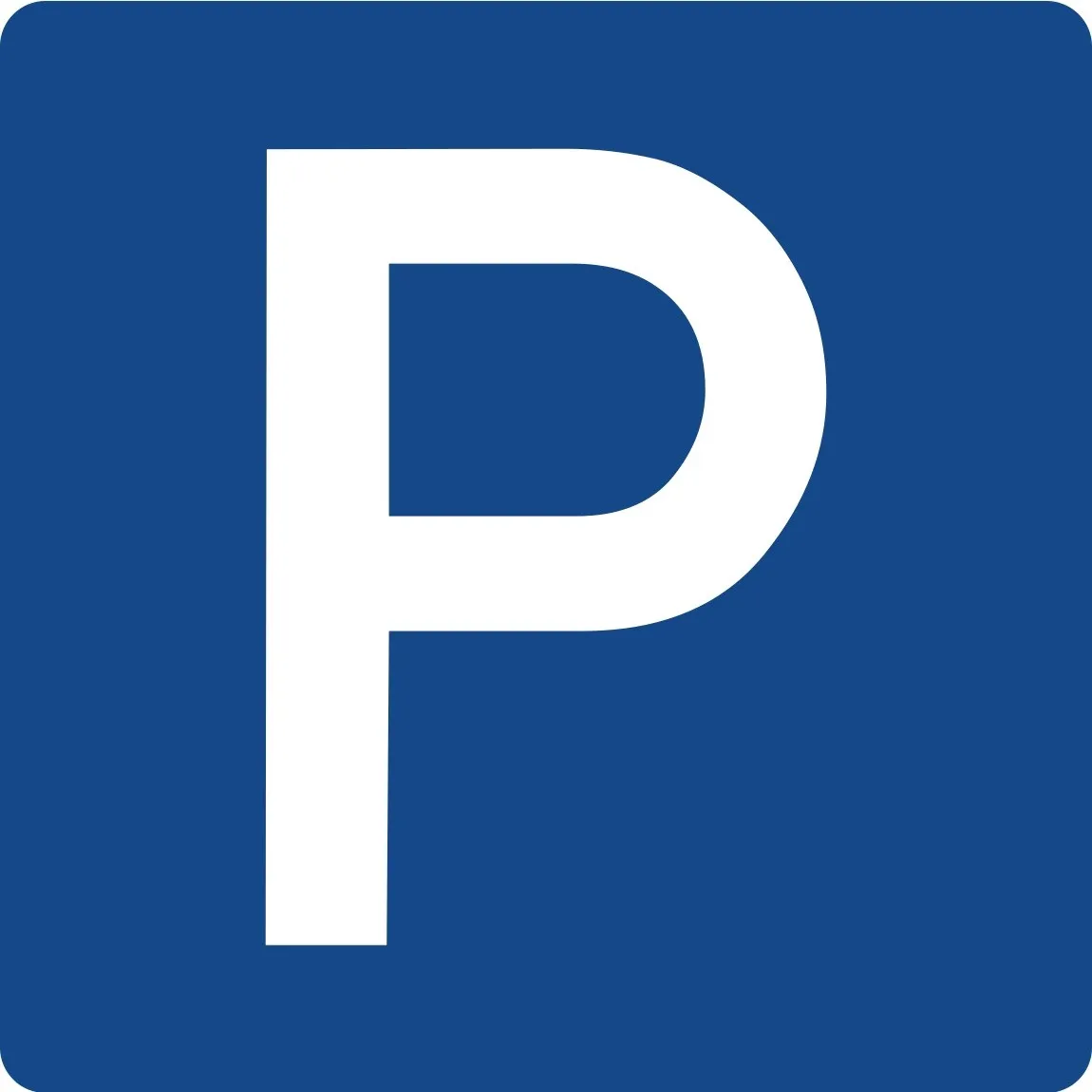 Einstellplatz in Tiefgarage