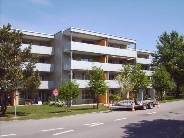 Benötigt Ihr Auto ein Dach über dem Kopf?
