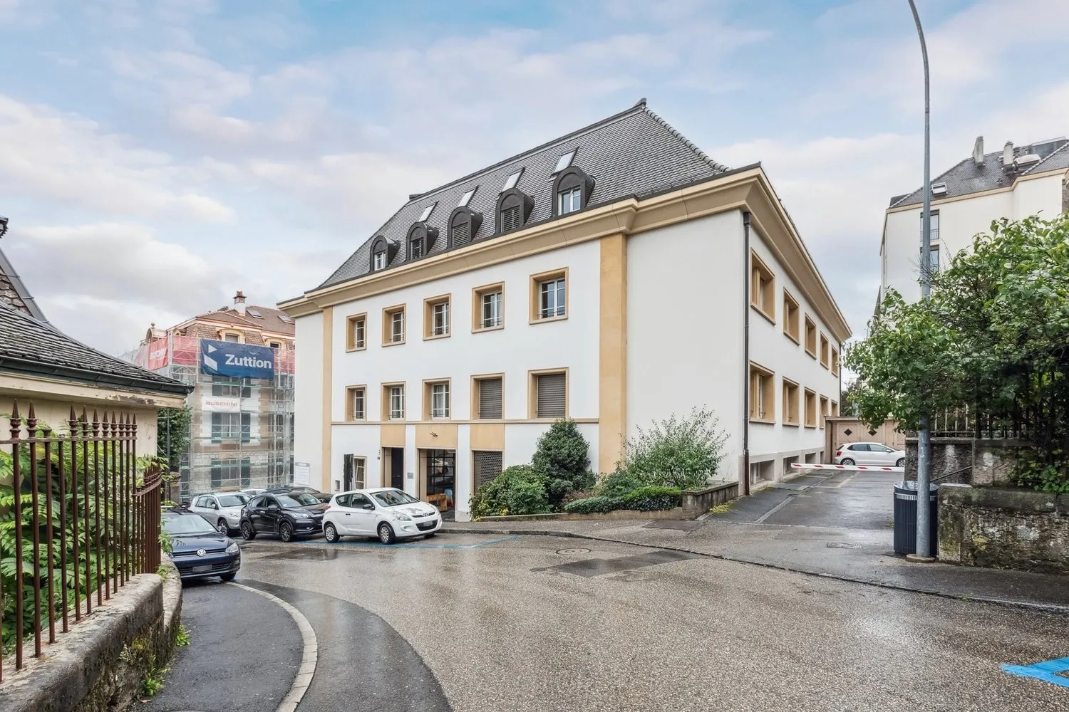 Petit bureau - Proche du centre ville