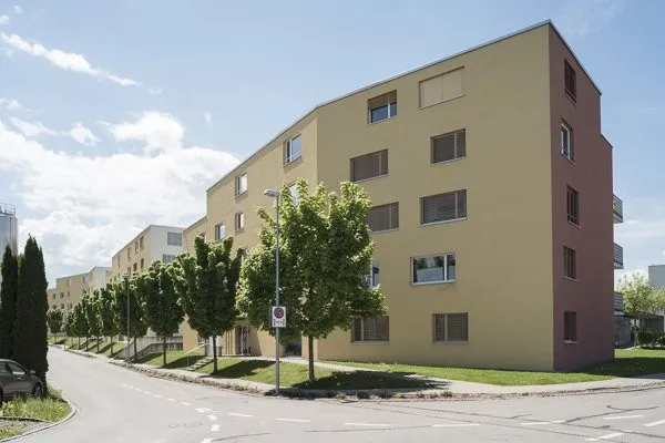 Wir haben Platz für Ihre Maschine!