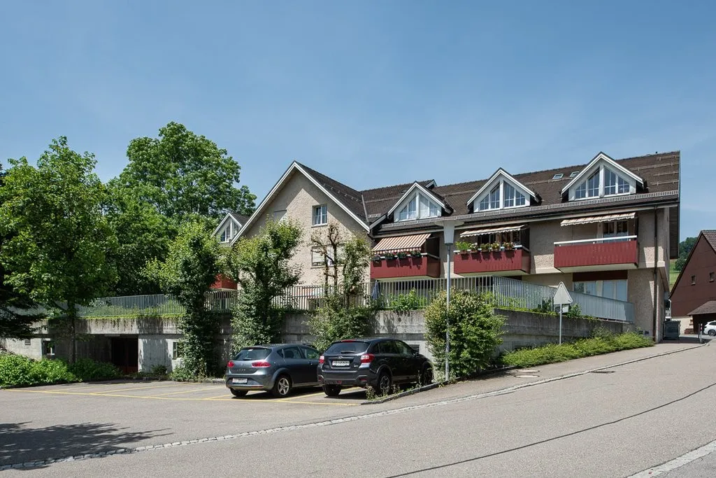 Hauptstrasse 6-10b (Abstellplatz), 9030 Abtwil