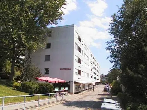 Places de parc intérieures à louer proche du quartier de Chailly