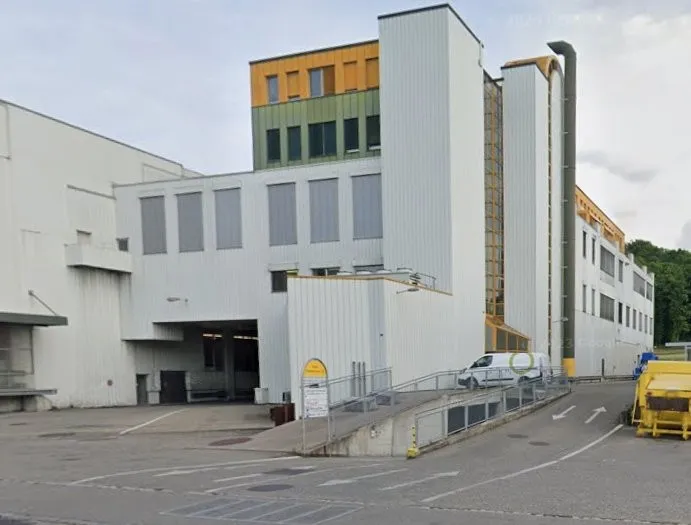 Ihr Parkplatz im Herzen von Kloten