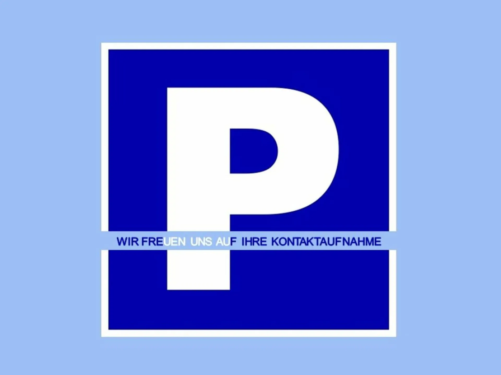 Letzte Parkplätze per sofort!