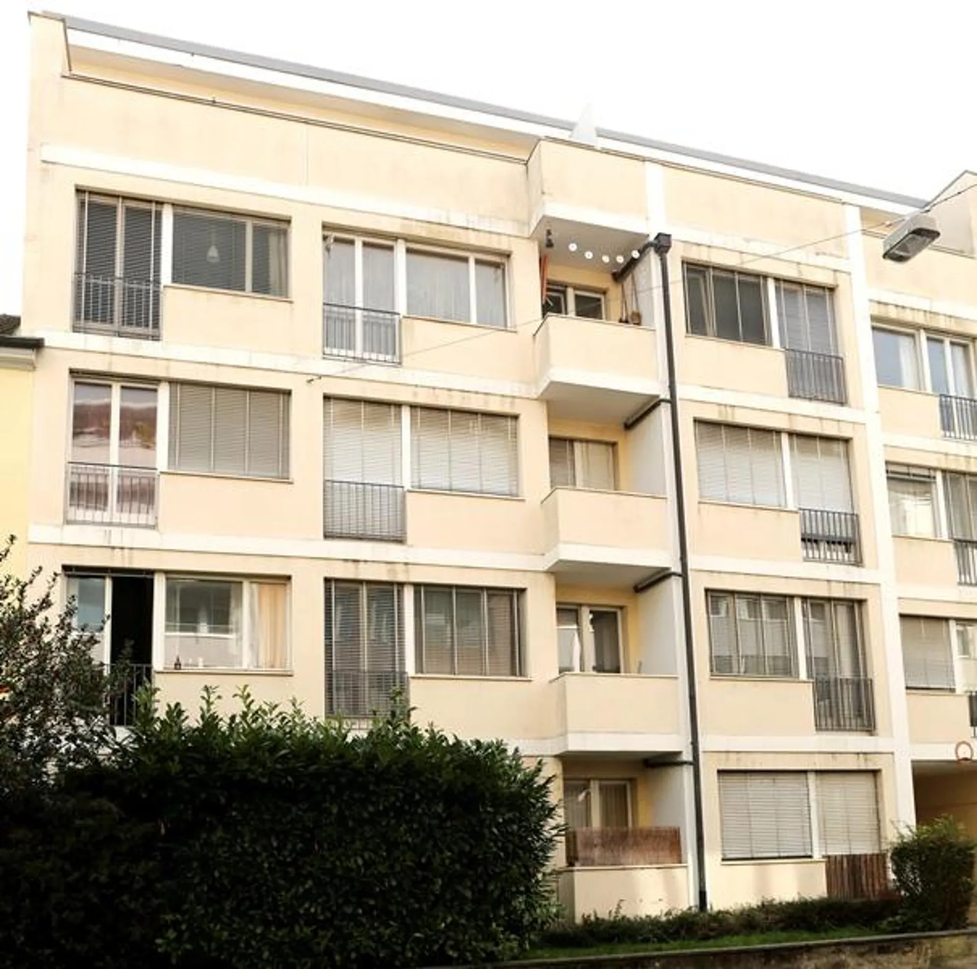 sanierte 3-Zimmerwohnung im Gundeldingerquartier nähe SBB