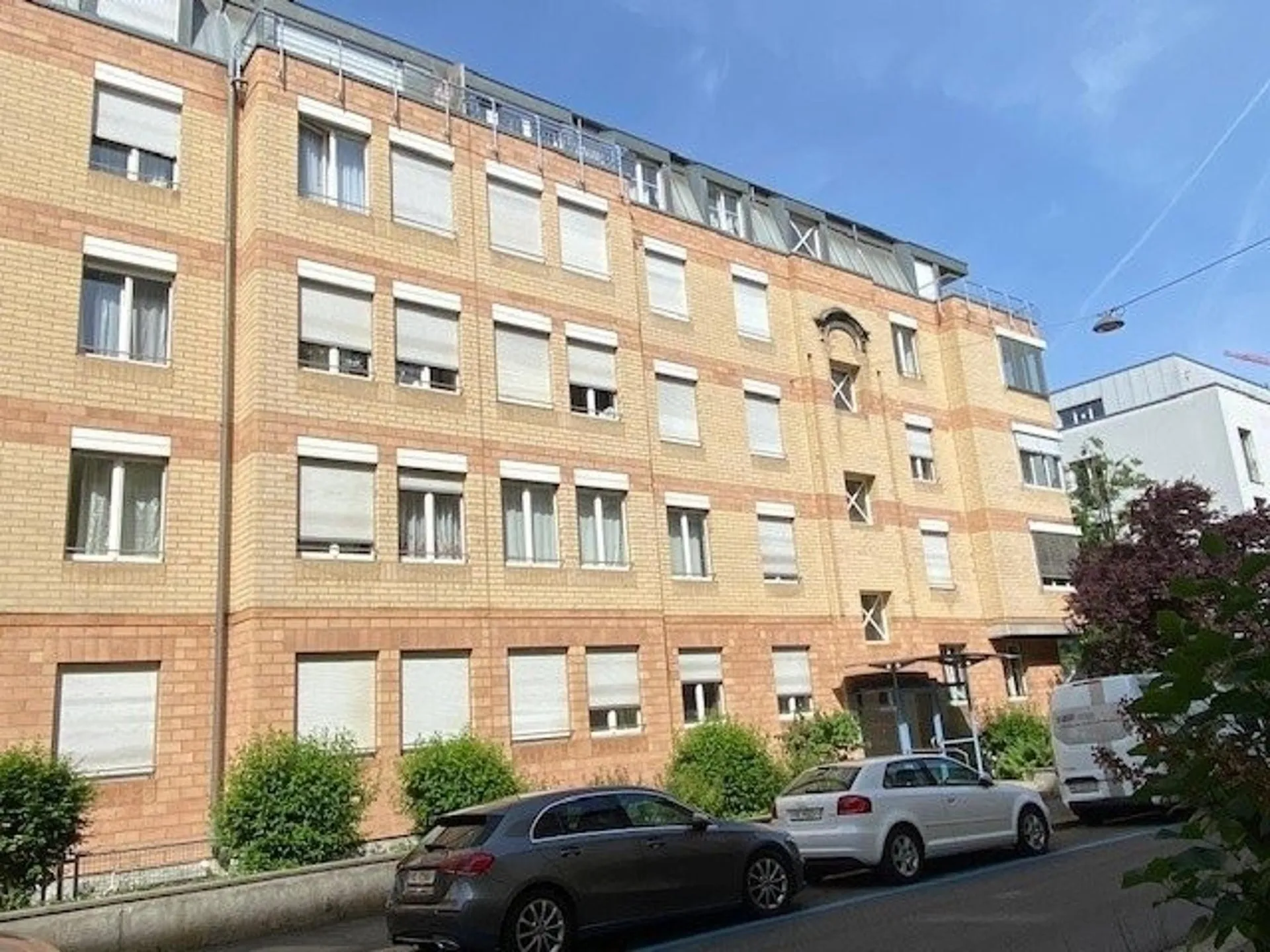 Neu saniert - Ihr neues Zuhause