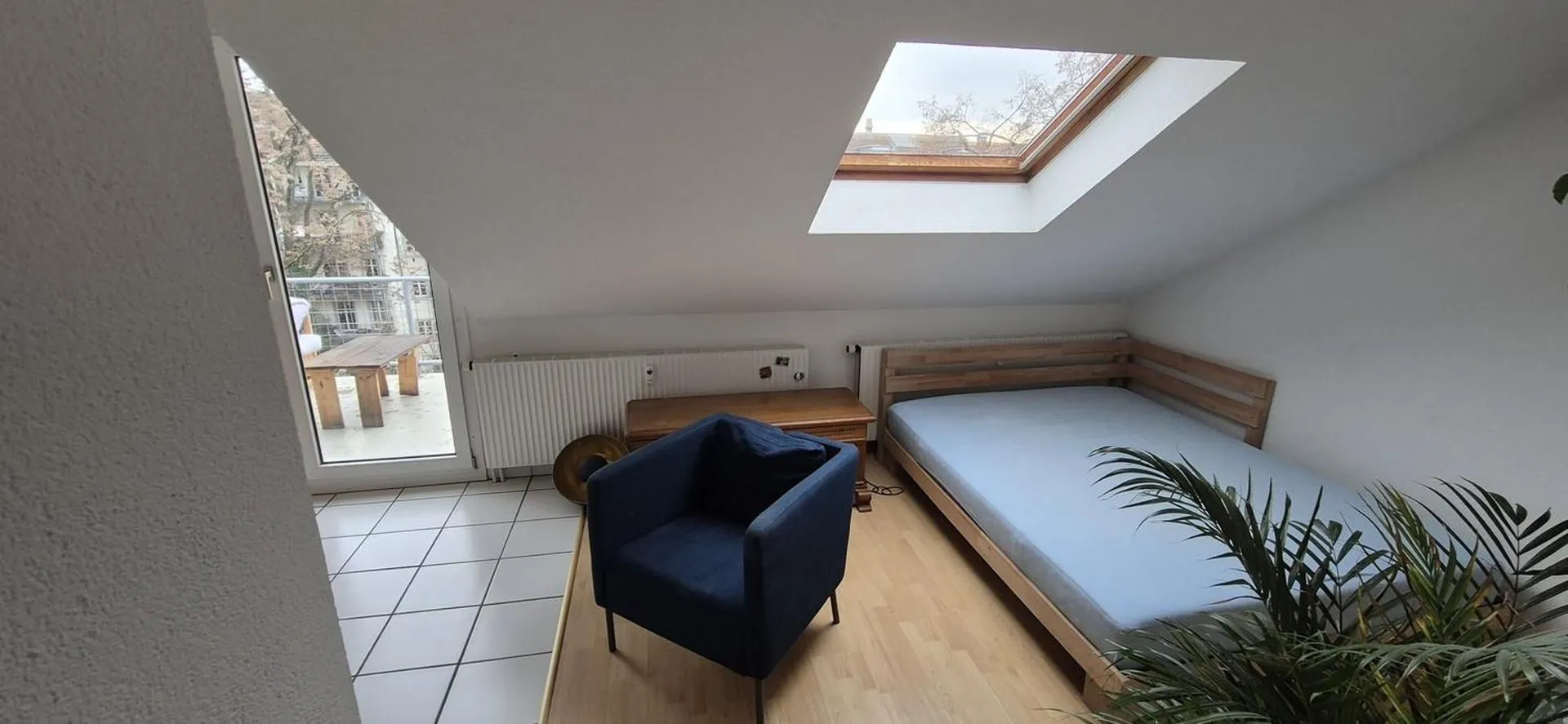 3.0 Zimmerwohnung in Basel