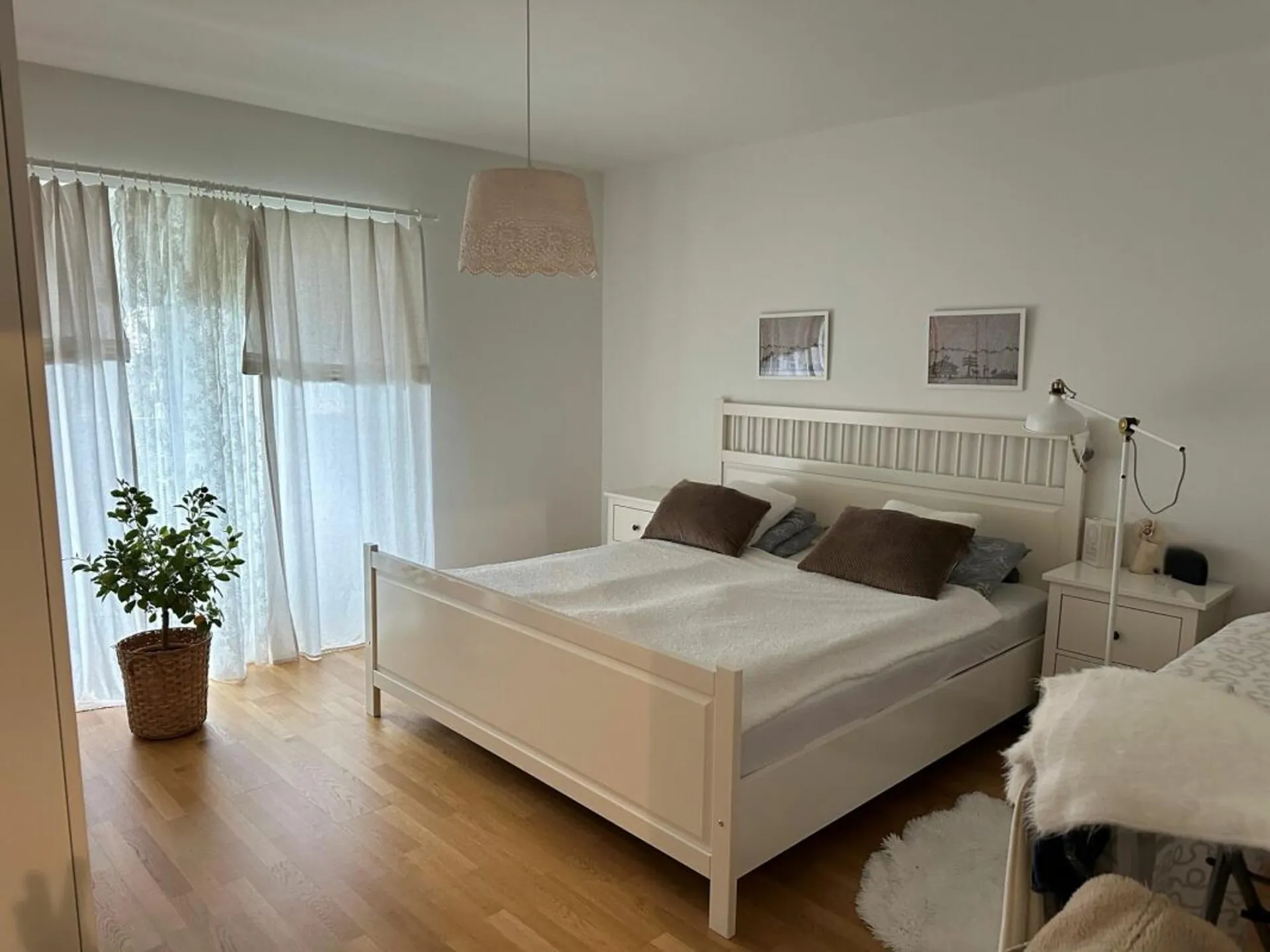 Moderne 3.5-Zimmer-Wohnung in ruhiger Lage von Liestal