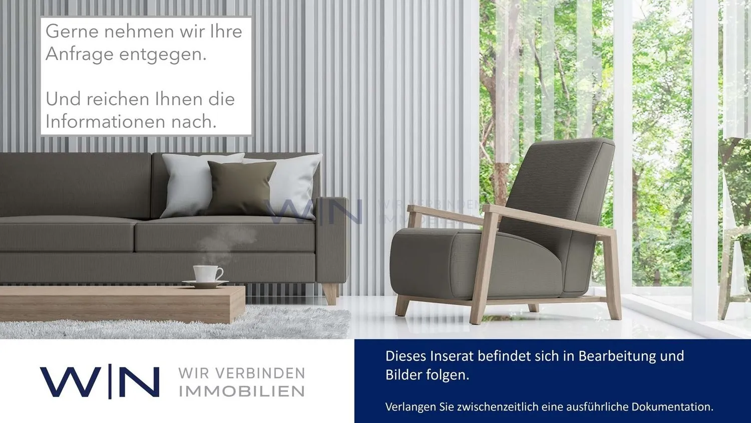 Nie mehr Parkplatz suchen!