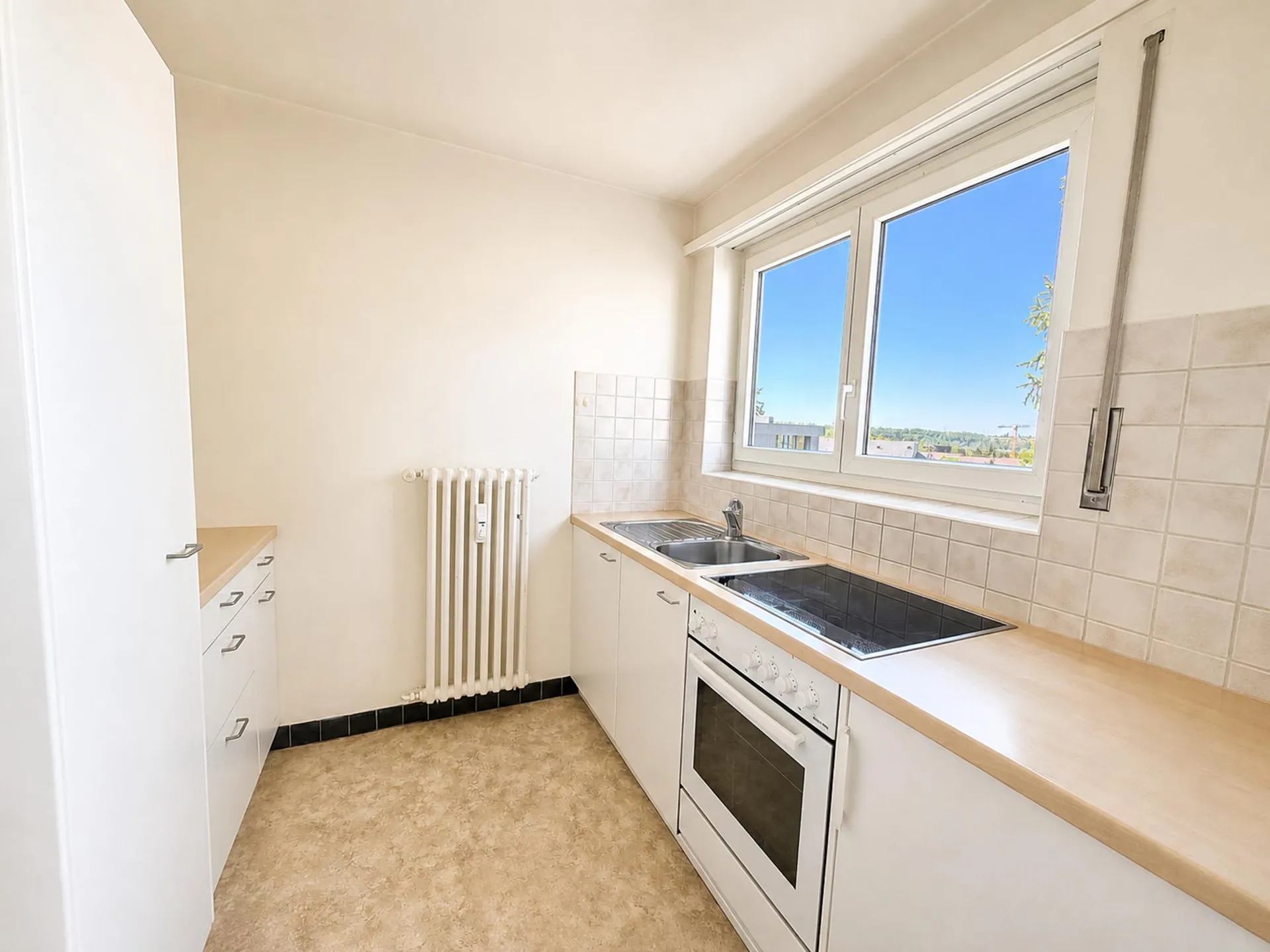 Gemütliche 3.5-Zimmer-Wohnung im Herzen von Arlesheim