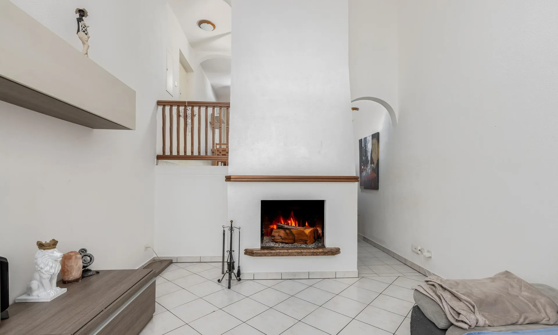 RENT TO BUY - AMPIA CASA 5.5 LOCALI CON GIARDINO A SESEGLIO