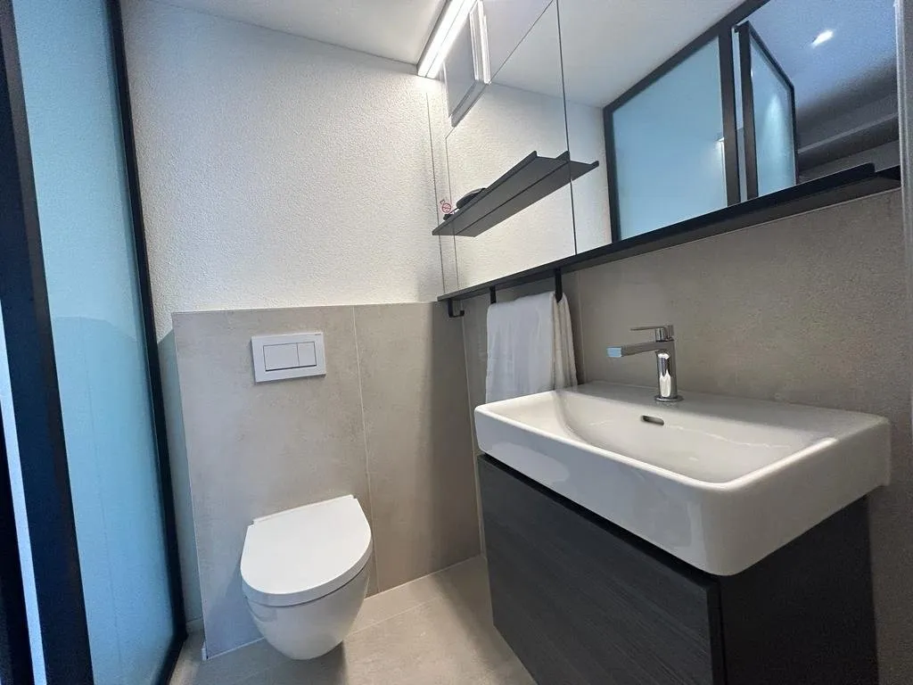Business Apartments in Flughafennähe