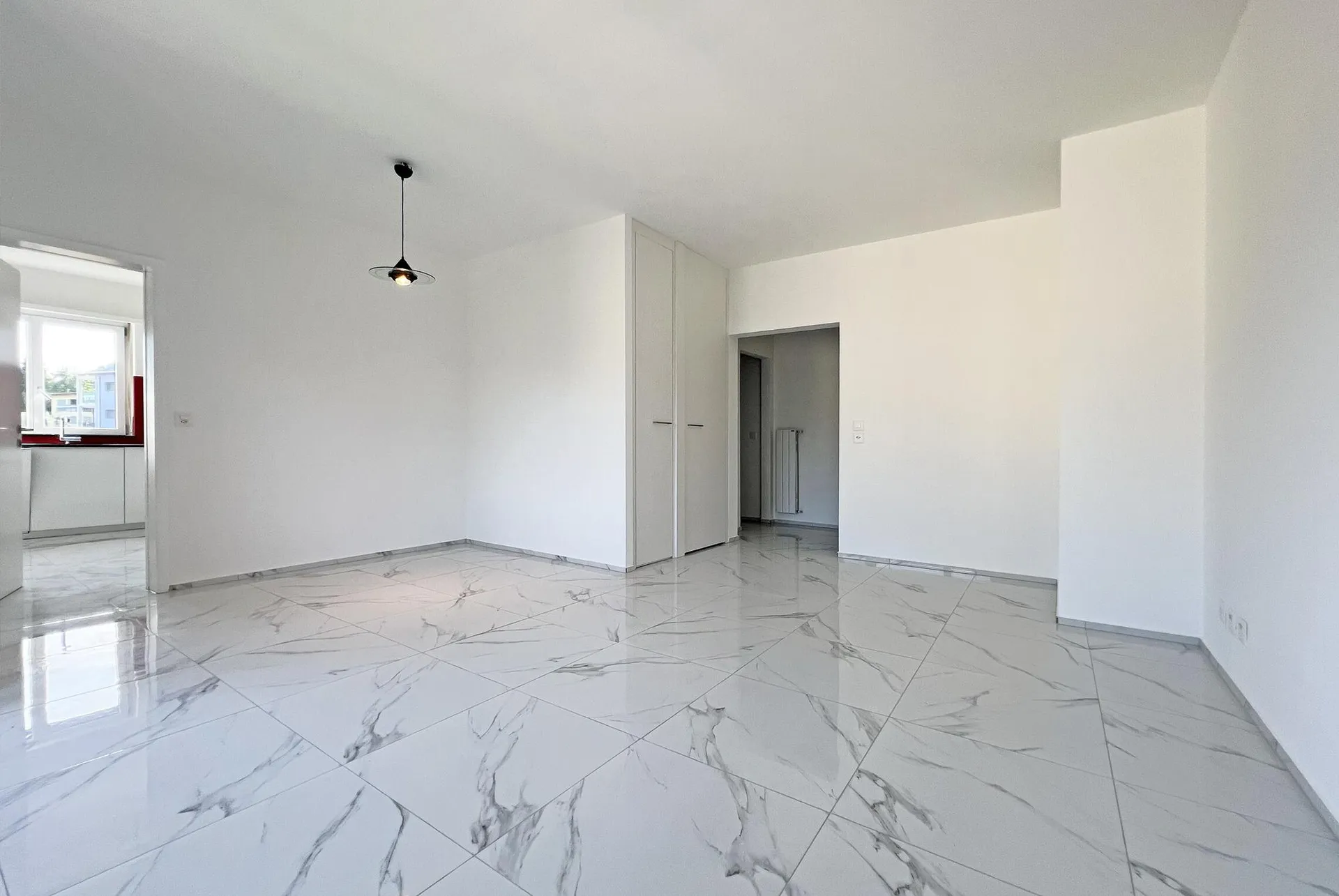 AFFARE - LUMINOSO 4.5 RINNOVATO CON TERRAZZA A GRAVESANO