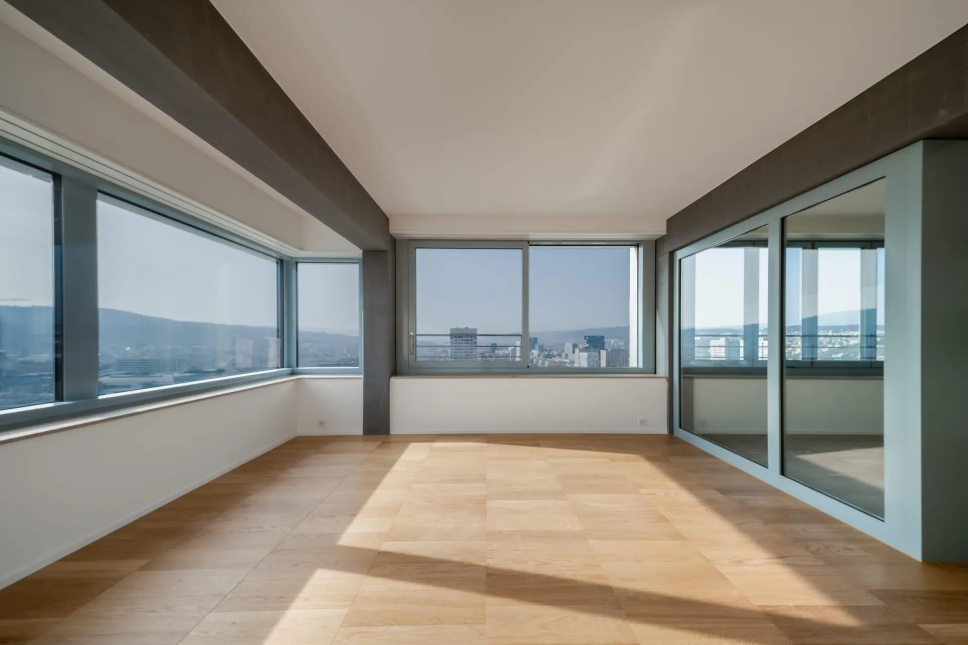 Neubau: ALTO - Wohnen auf der Höhe der Zeit