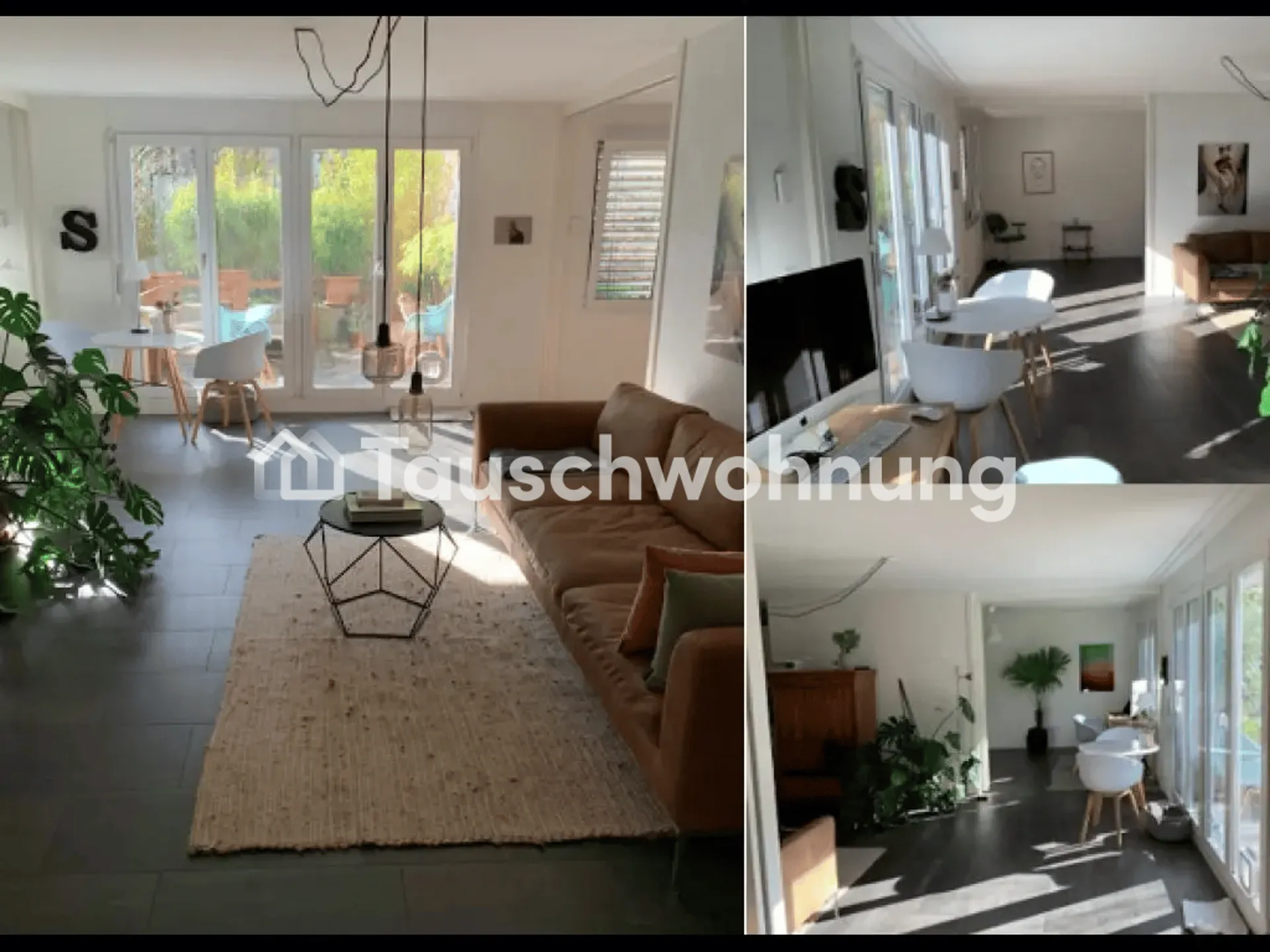 3 Z Garten Whg geg helle 2.5-3 Z Whg mit gr Balkon