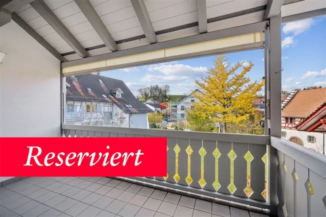 Überraschendes Potential