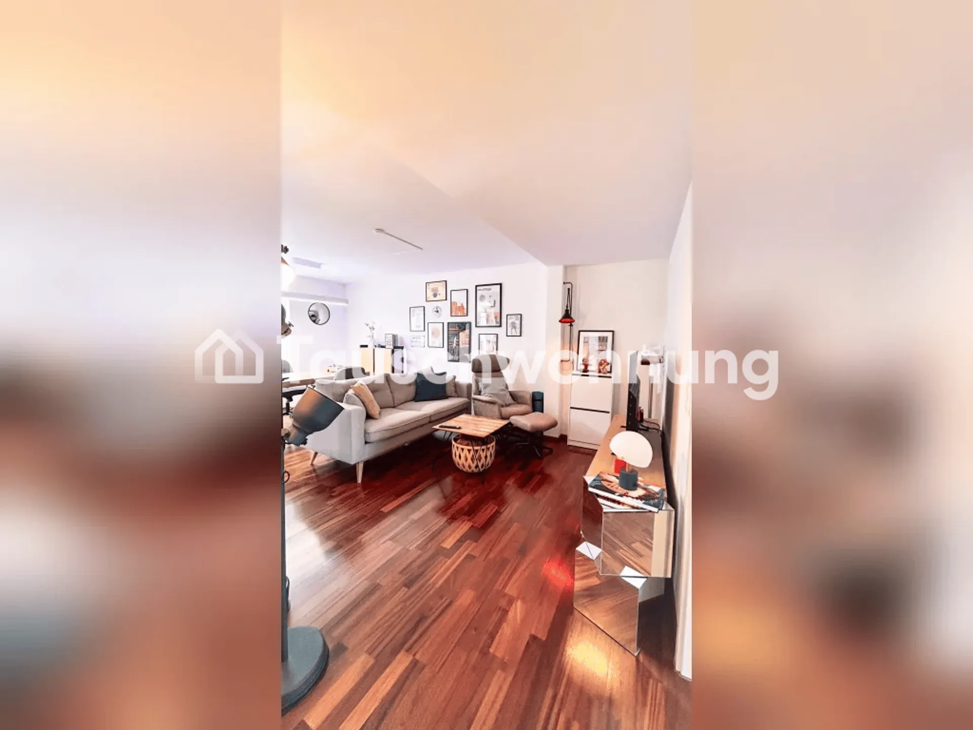 2.5-Zimmer-Wohnung in Zürich, Kreis 4 tauschen
