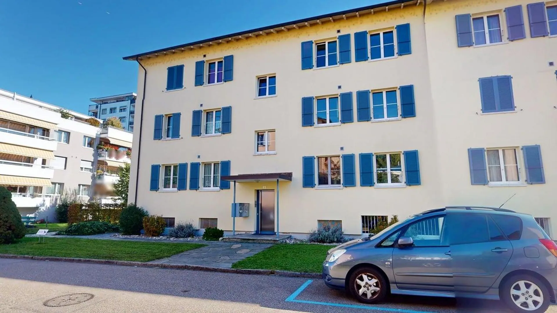 MIETEN OHNE KAUTION - Gemütlichkeit an zentraler Lage