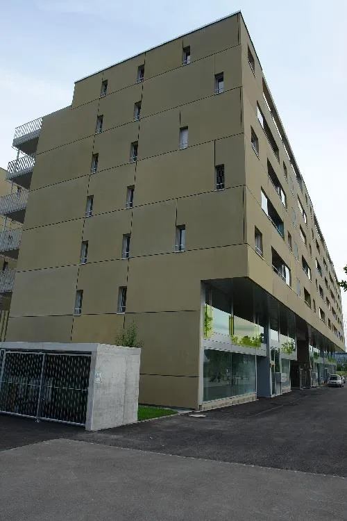 Im Herzen des Glattparks - Mieten ohne Kaution!