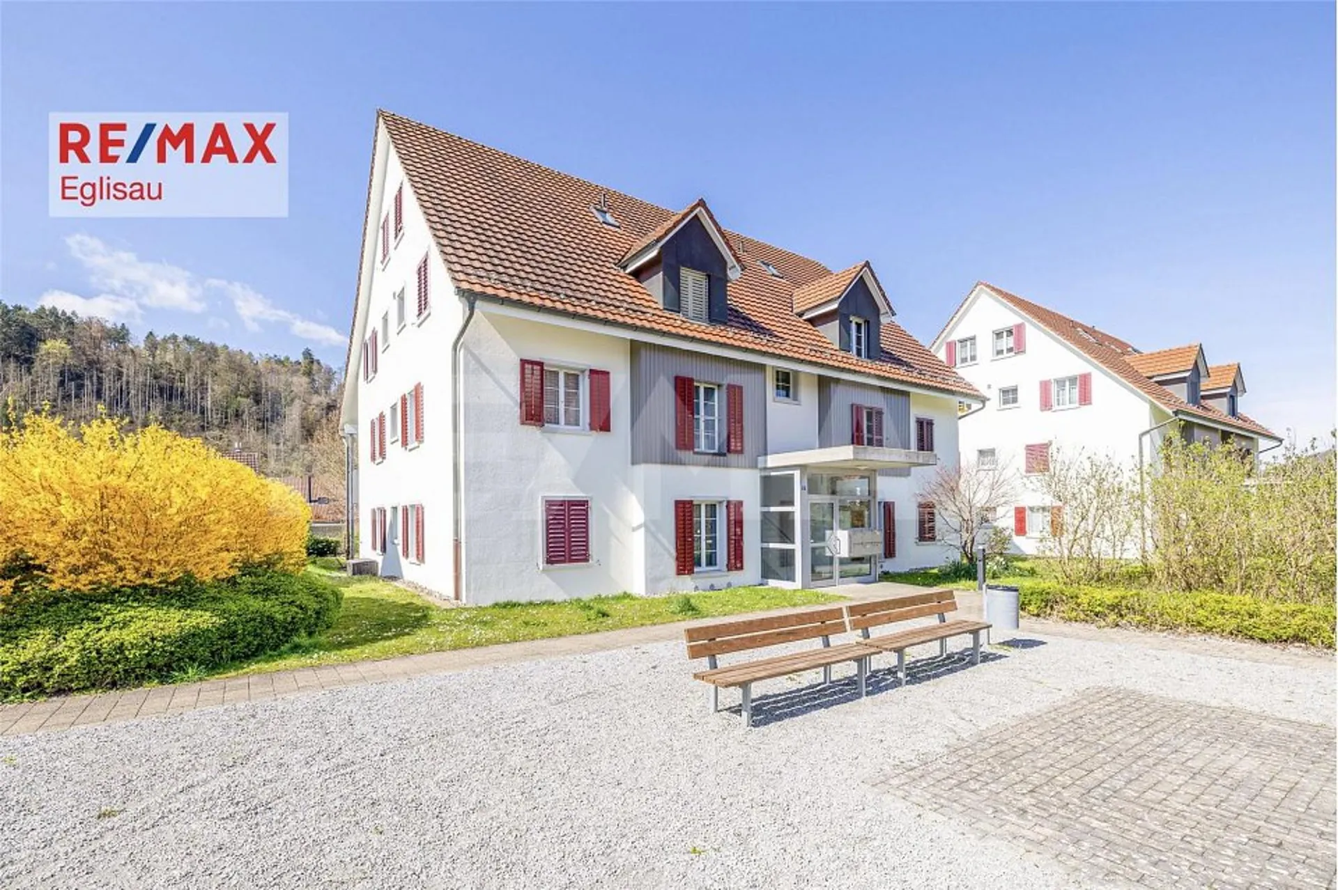 Maisonettewohnung mit Wohlfühlcharakter an ruhiger Lage