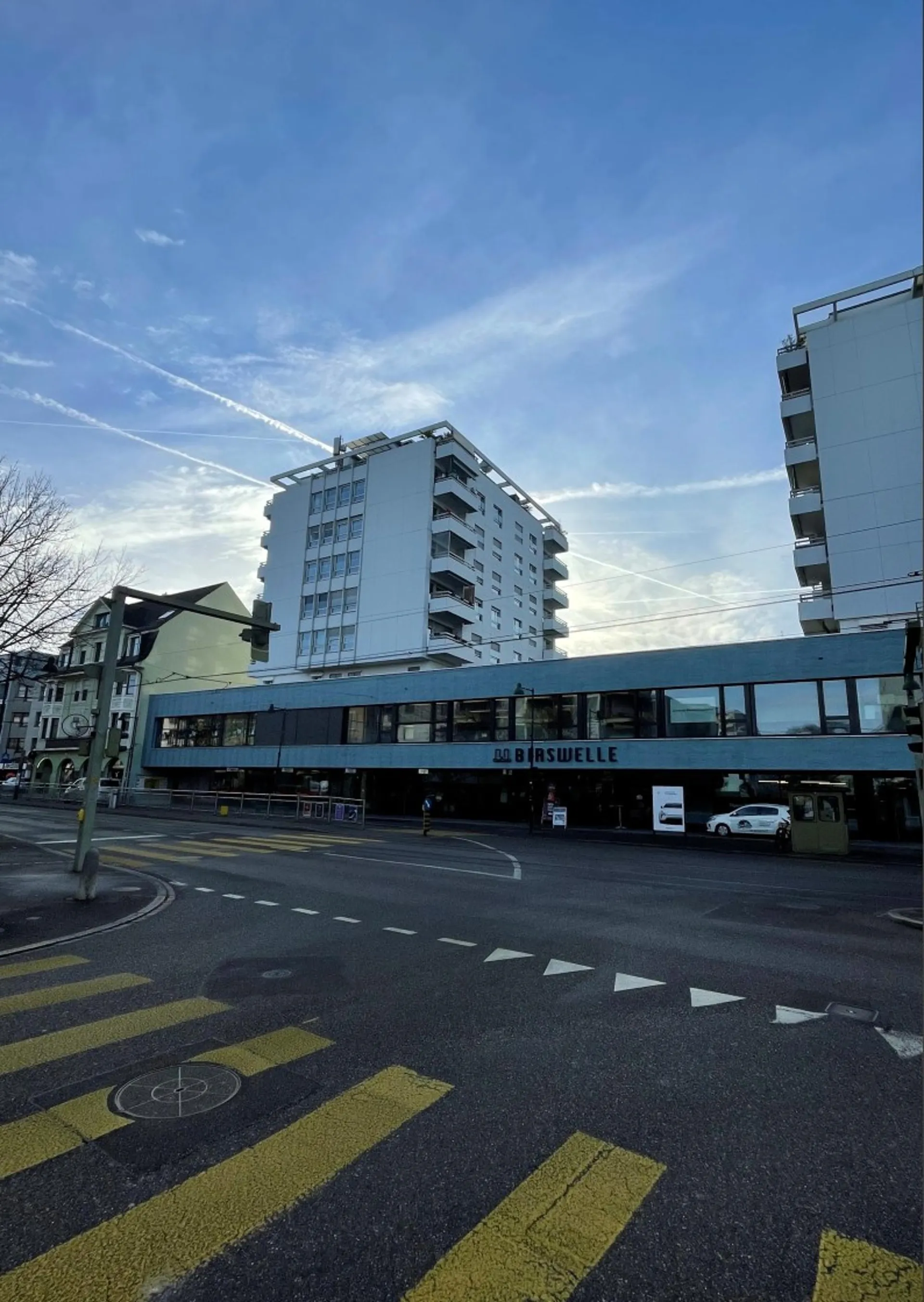 Ihr neues Zuhause nahe der Birs