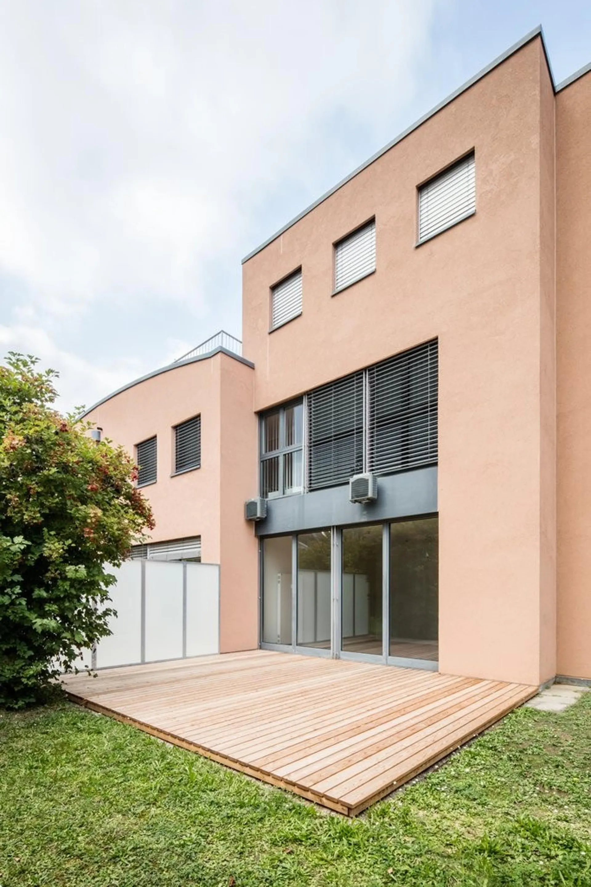 Ihr neues Zuhause!