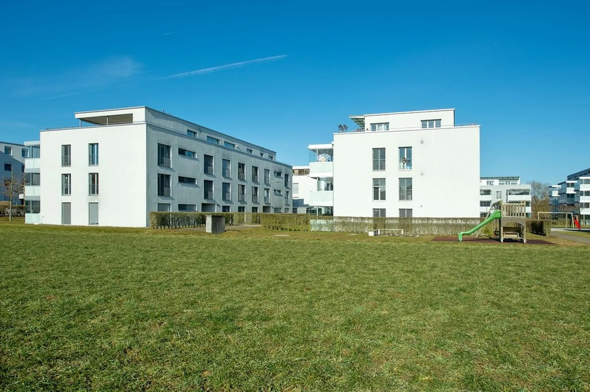 Wohnglück auf den ersten Blick