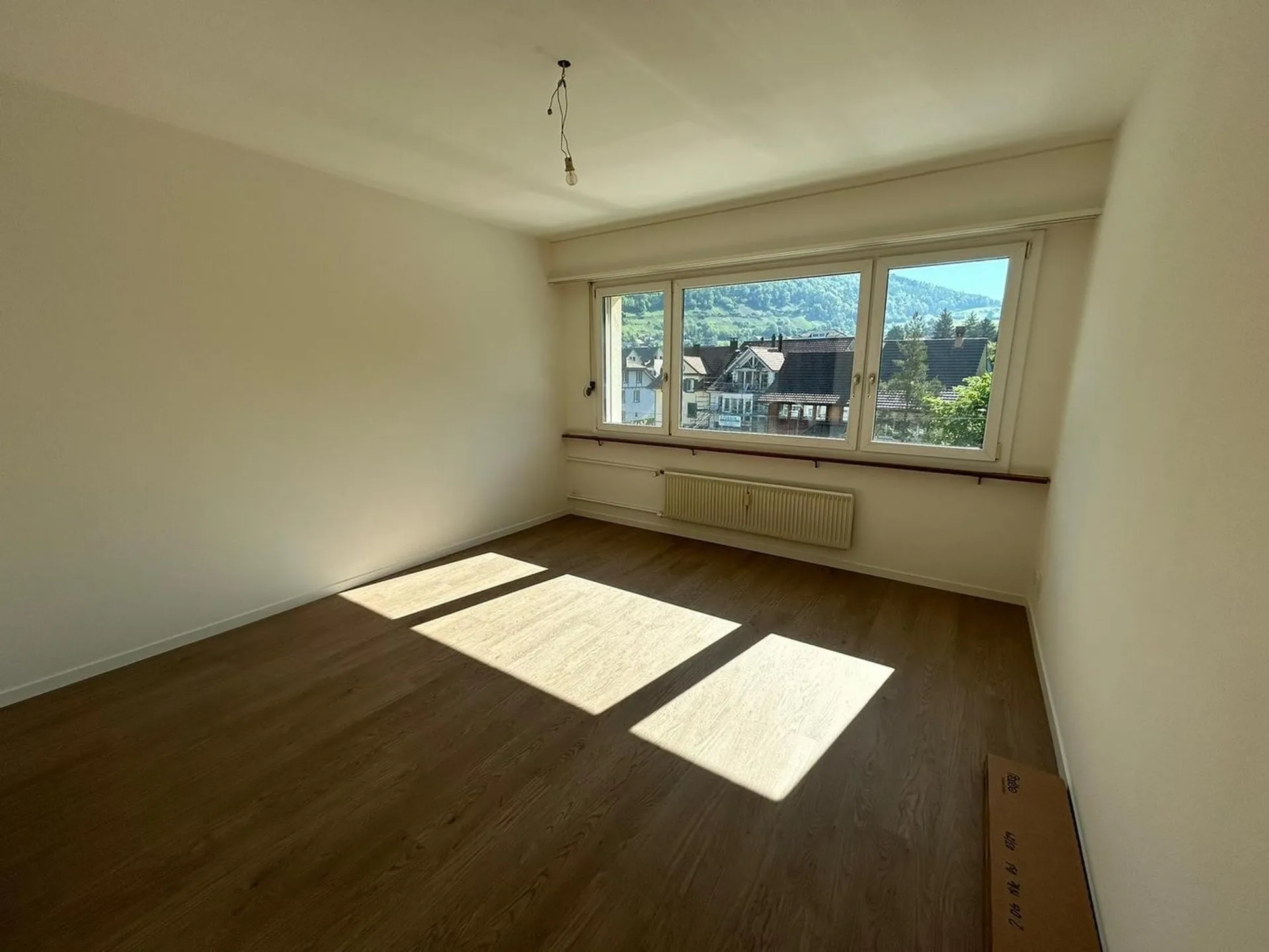 1-Zimmerwohnung in Oberdorf zu vermieten