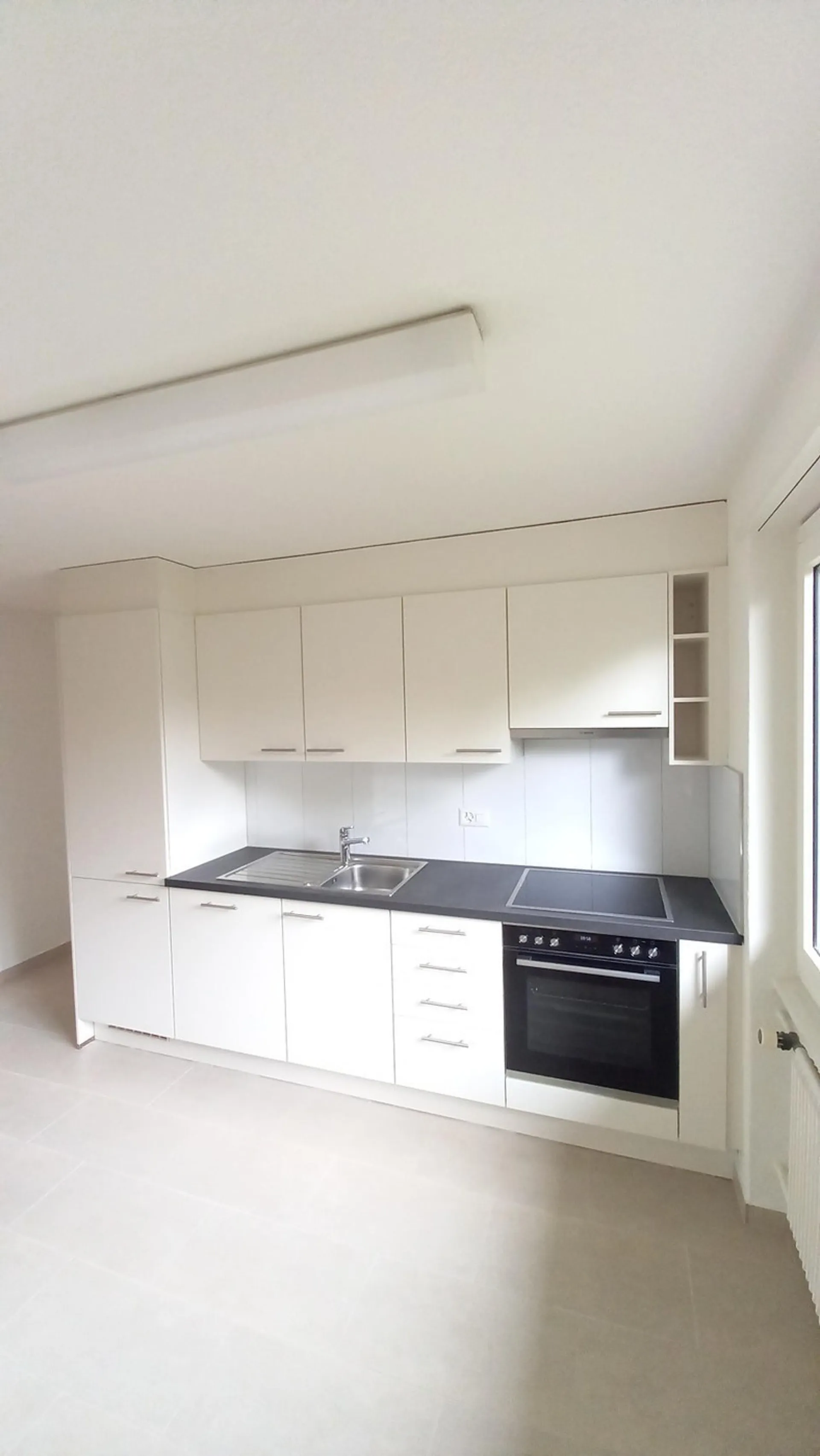 Wunderschöne Wohnung in Oensingen!