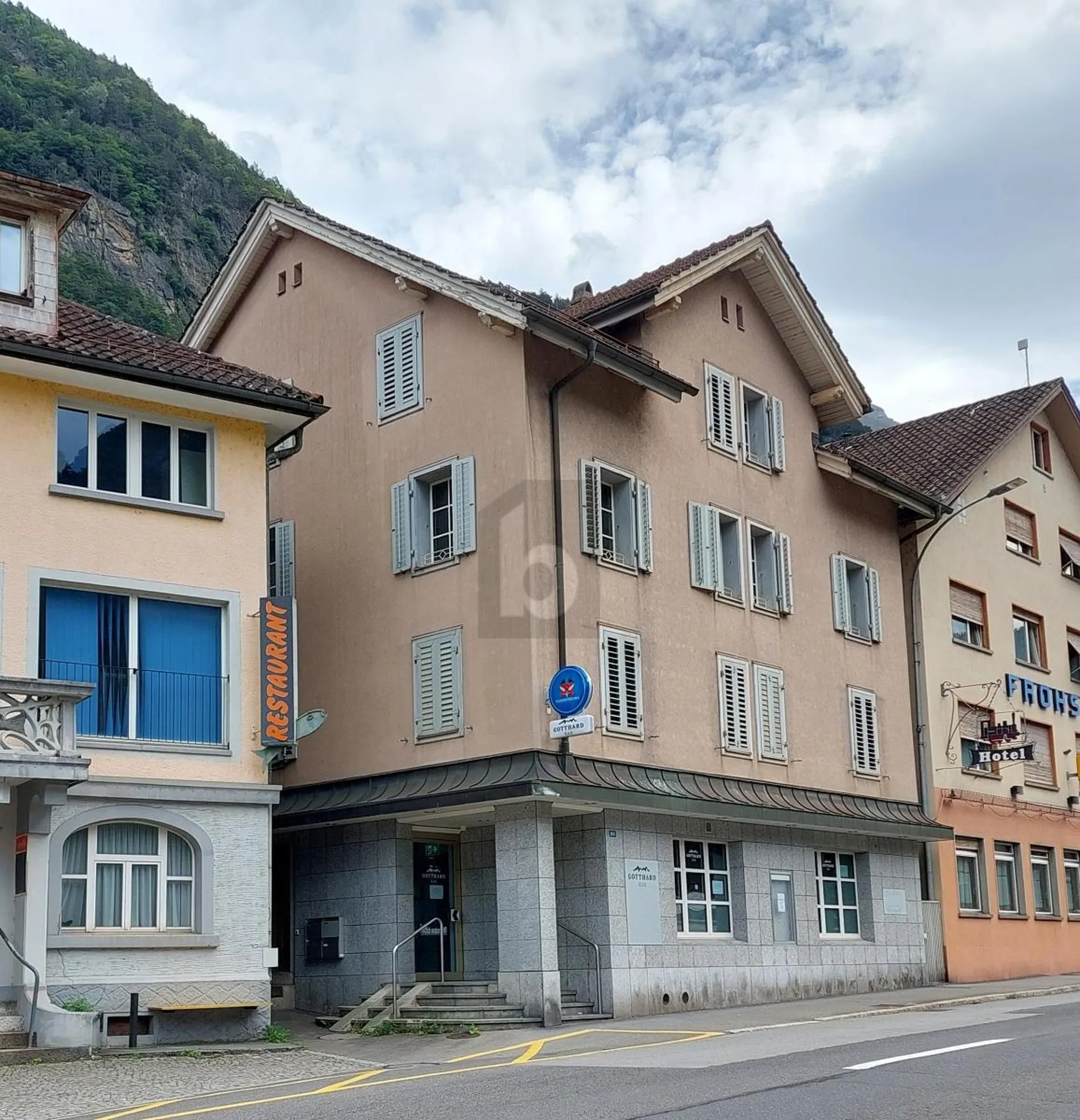 IHRE NEUE ANLAGE?