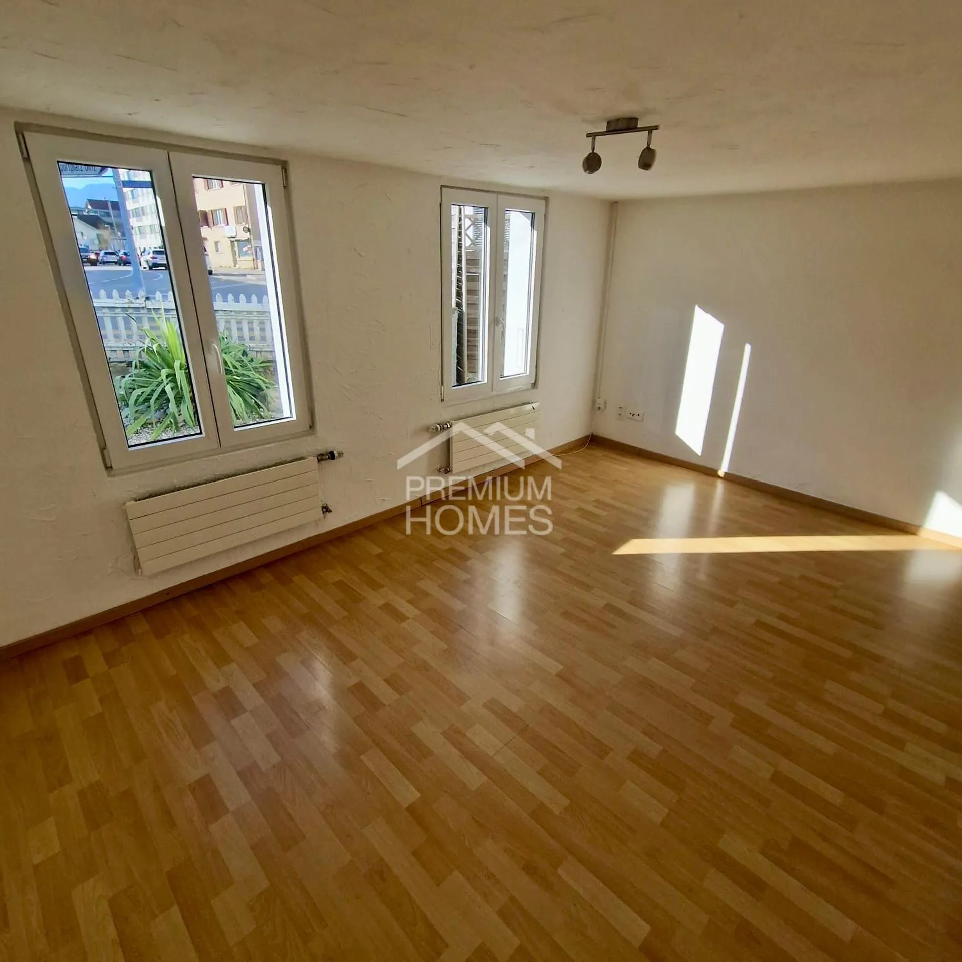 Attraktives Mehrgenerationenhaus in bester Zentrumslage