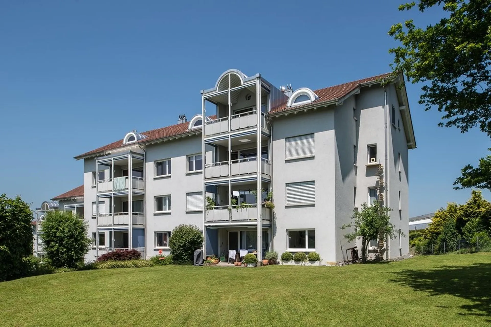 Wohntraum für Familie mit einem gratis Mietzins