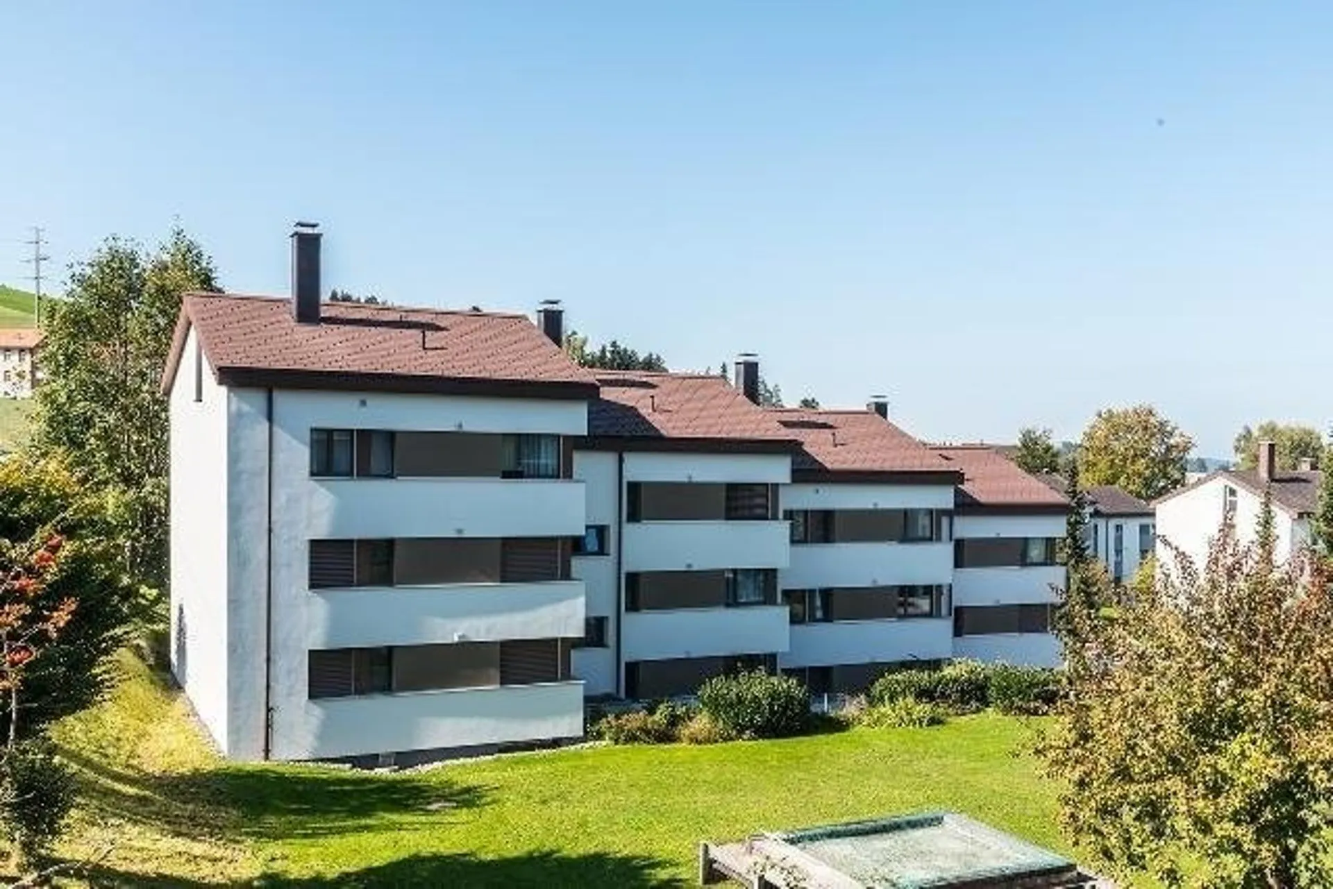 Ihr neues Zuhause