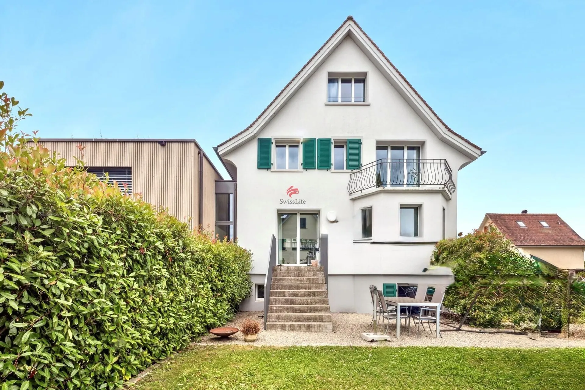 Hochwertig saniertes Einfamilienhaus mit Wohlfühlgarantie