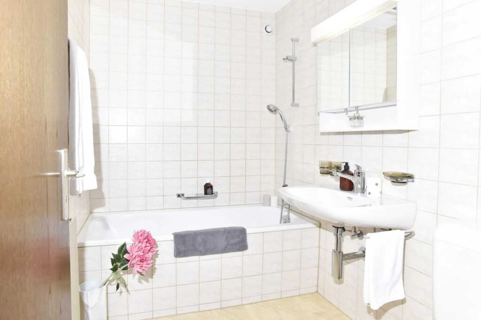 Schöne 3.5 Zimmer-Wohnung