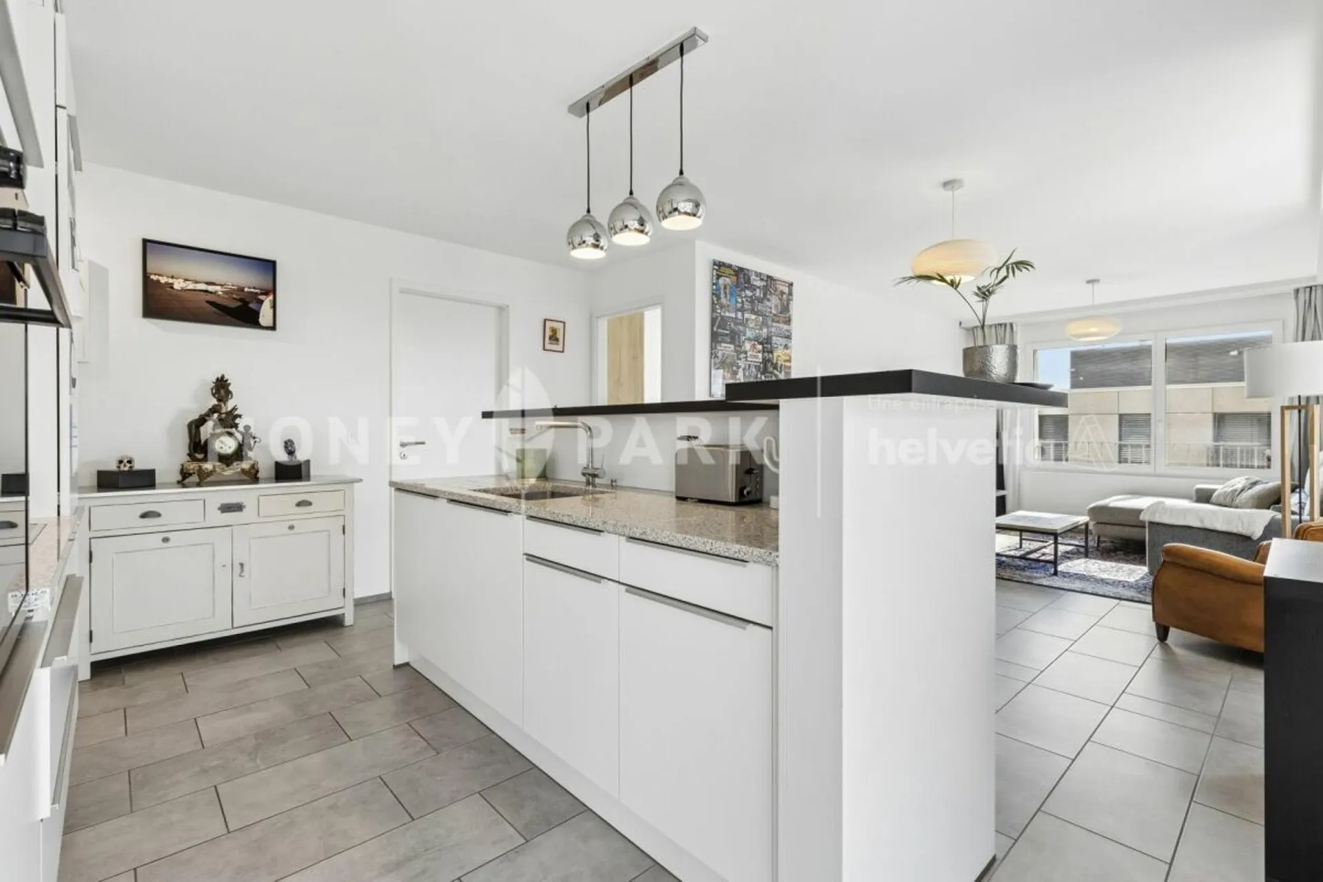 Magnifique appartement de 3.5 pièces proche de toutes commodités à Nyon