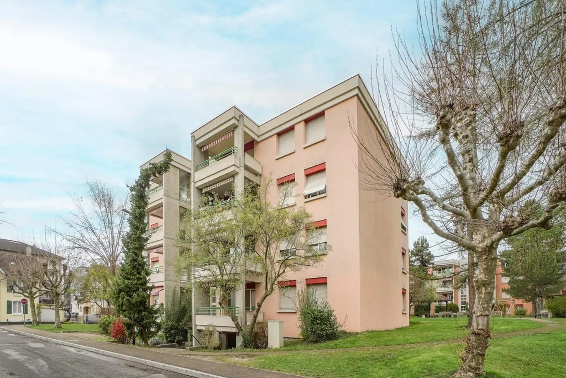 Votre nouveau logement rénové facilite tous vos déplacements