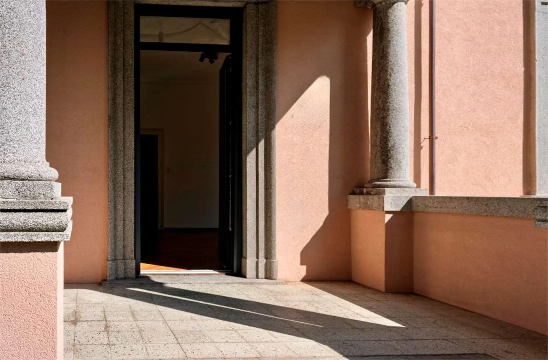 Appartamento signorile 4,5 locali in pieno centro