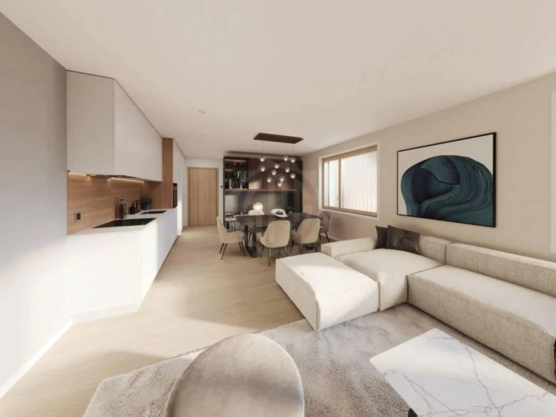 Appartement - Genève