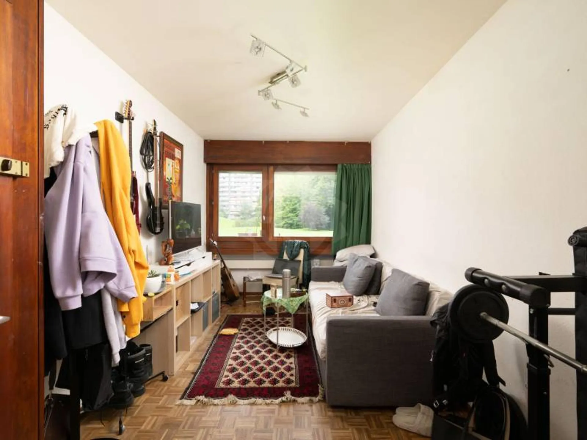 Appartement agréable - Genève