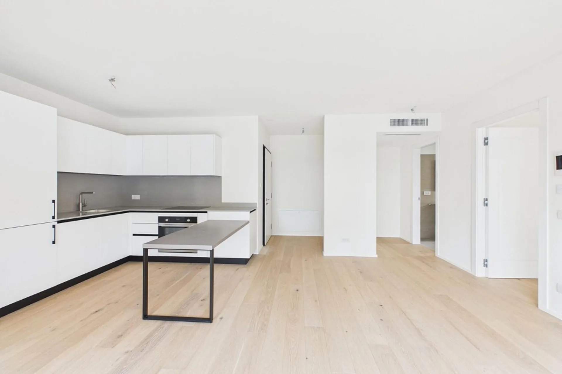 Rent to buy - appartamento nuovo di 2,5 locali