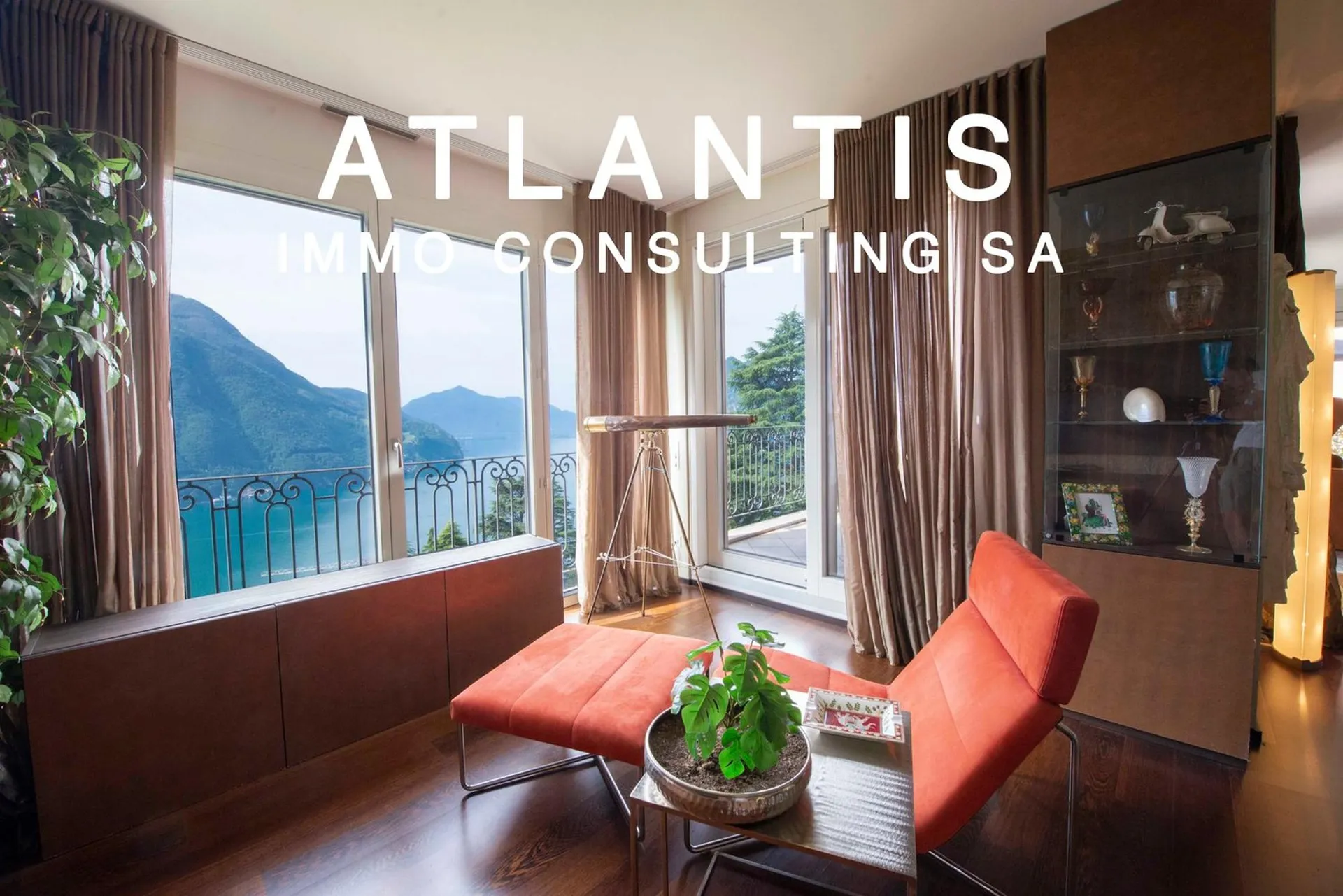 LUXURY OUTLOOK