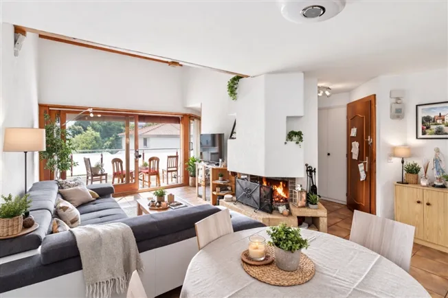 Valeyres-sous-Montagny Doppelhaus mit 5,5 Zimmern